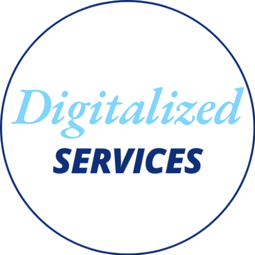 Digitalized Services